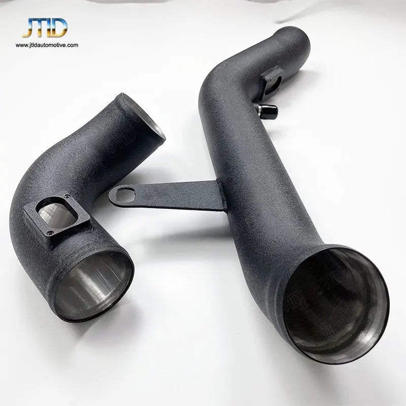 JTLD Cold Air Intake Filter Kit BM-004 System for BMW F80 M3 F82 F83 M4 GTS F87 M2 3.0L COMPETITION S55 Intake Pipe-4