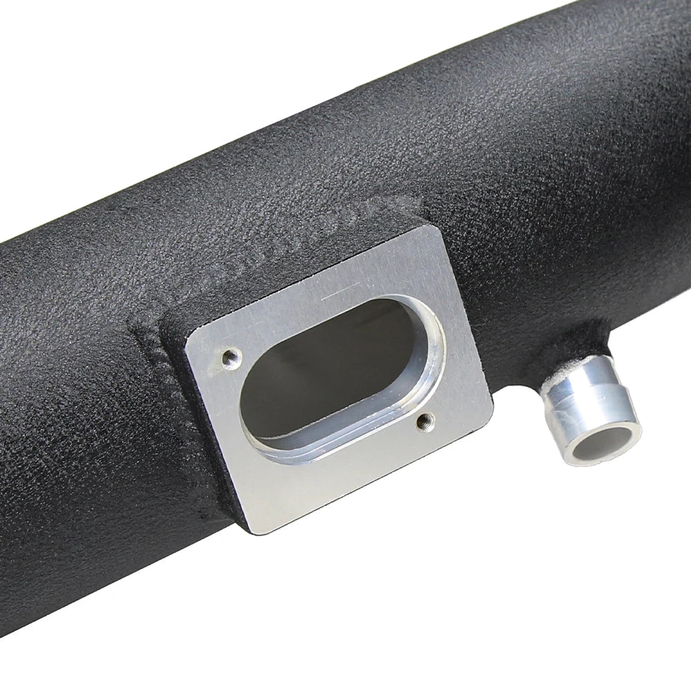 Front Mount Intake for BMW S55 2015-2019 BMW F80 M3 F82 M4 F87 M2 S55 Cold Air Intake-5