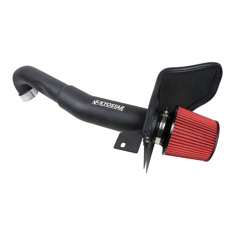 KYOSTAR for BMW M3 G80 M4 G82 G83 M2 G87 W/ Competition S58  Cold Air Intake System High Flow-2