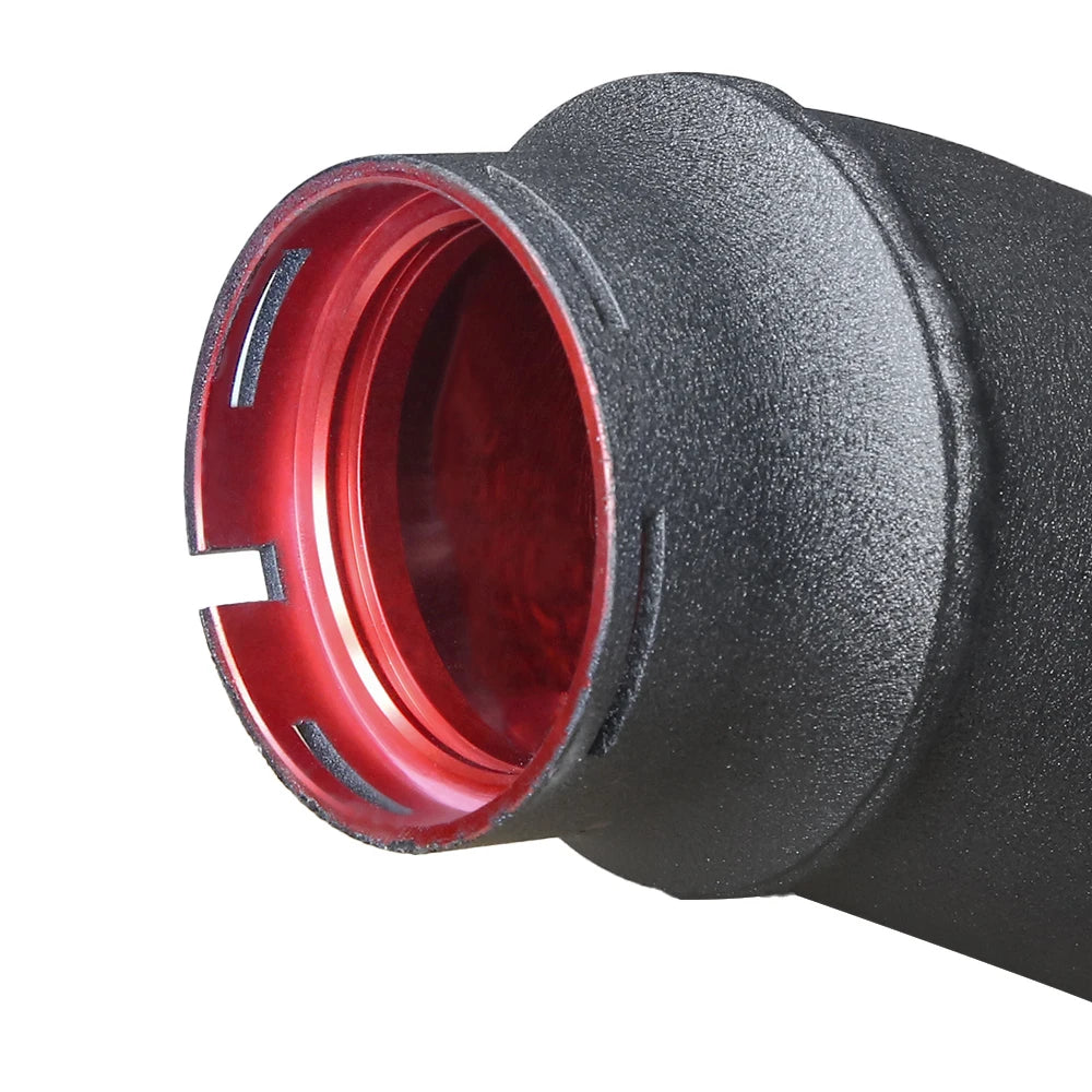 KYOSTAR for BMW G82 G83 M4 G80 G81 M3 S58 G87 M2 S58 Front Mount Intake Performance High Flow S58 Cold Air Intake Upgrade HP-3