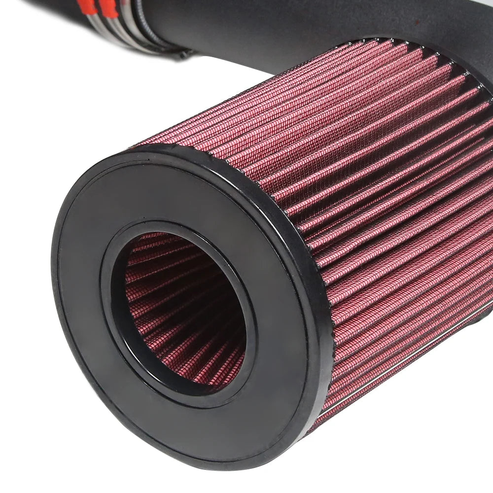 KYOSTAR for BMW G82 G83 M4 G80 G81 M3 S58 G87 M2 S58 Front Mount Intake Performance High Flow S58 Cold Air Intake Upgrade HP-2