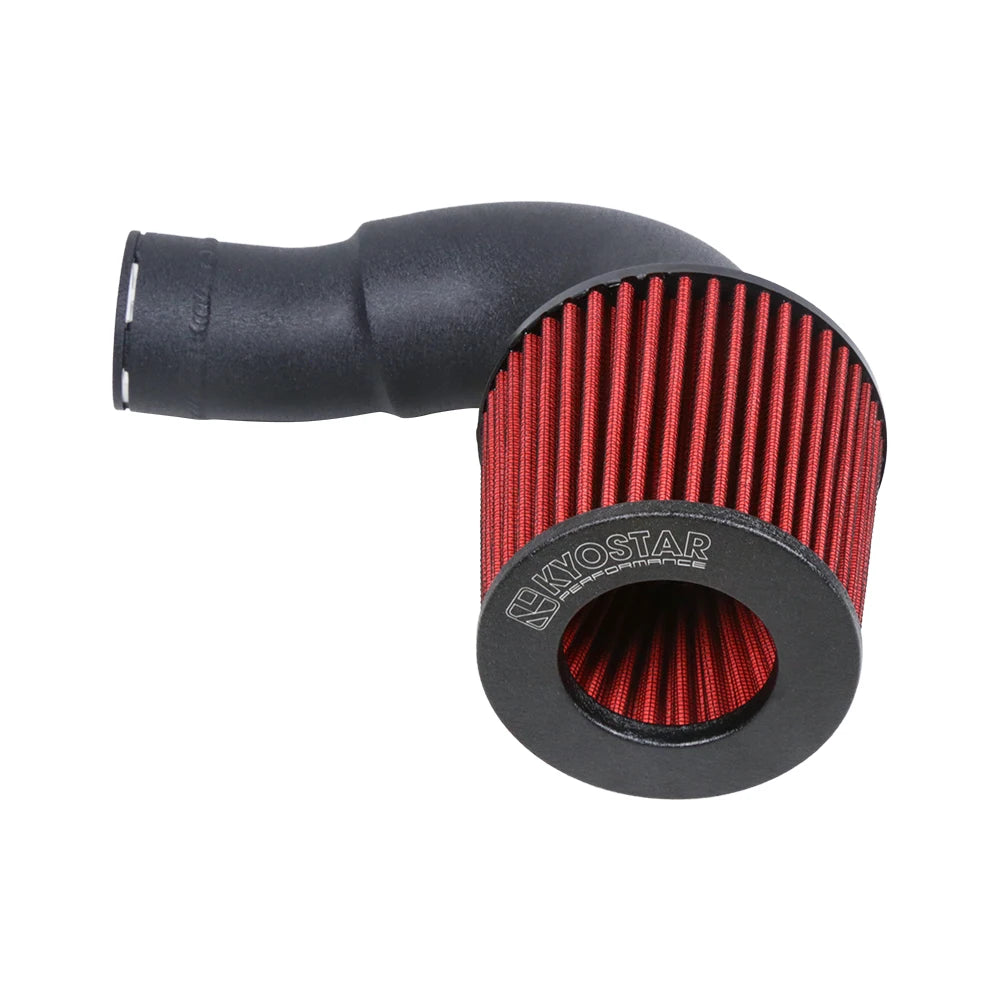 KYOSTAR for BMW M3 G80 M4 G82 G83 M2 G87 W/ Competition S58  Cold Air Intake System High Flow-3
