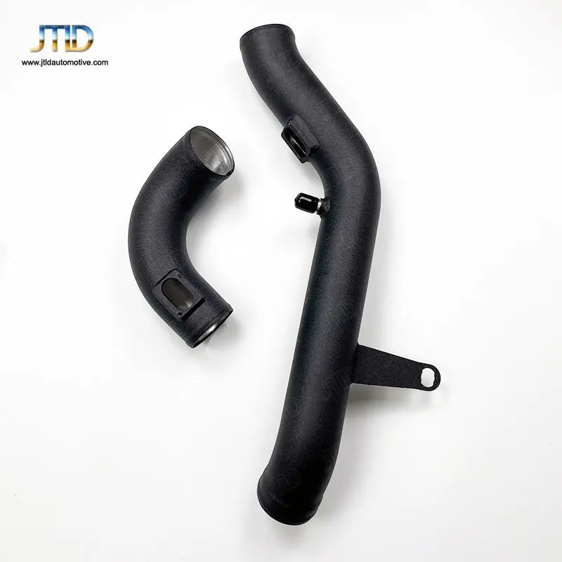 JTLD Cold Air Intake Filter Kit BM-004 System for BMW F80 M3 F82 F83 M4 GTS F87 M2 3.0L COMPETITION S55 Intake Pipe-5