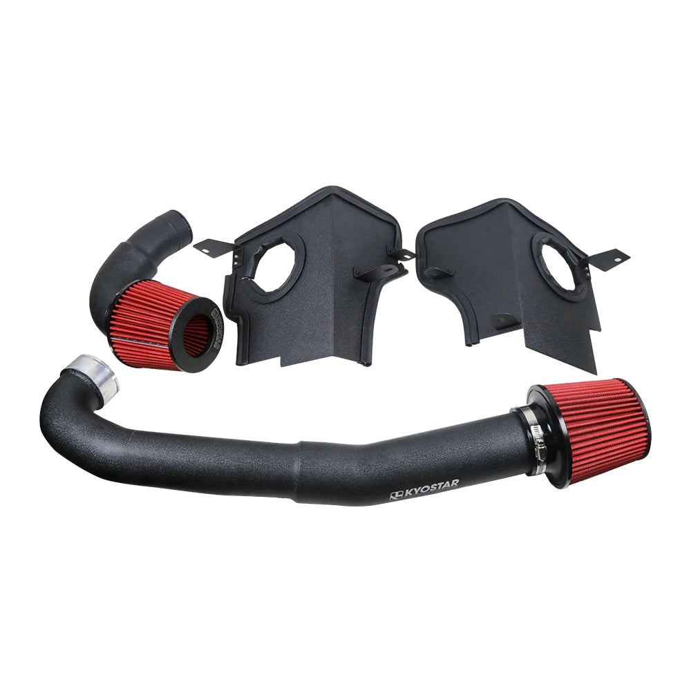 KYOSTAR for BMW M3 G80 M4 G82 G83 M2 G87 W/ Competition S58  Cold Air Intake System High Flow-1