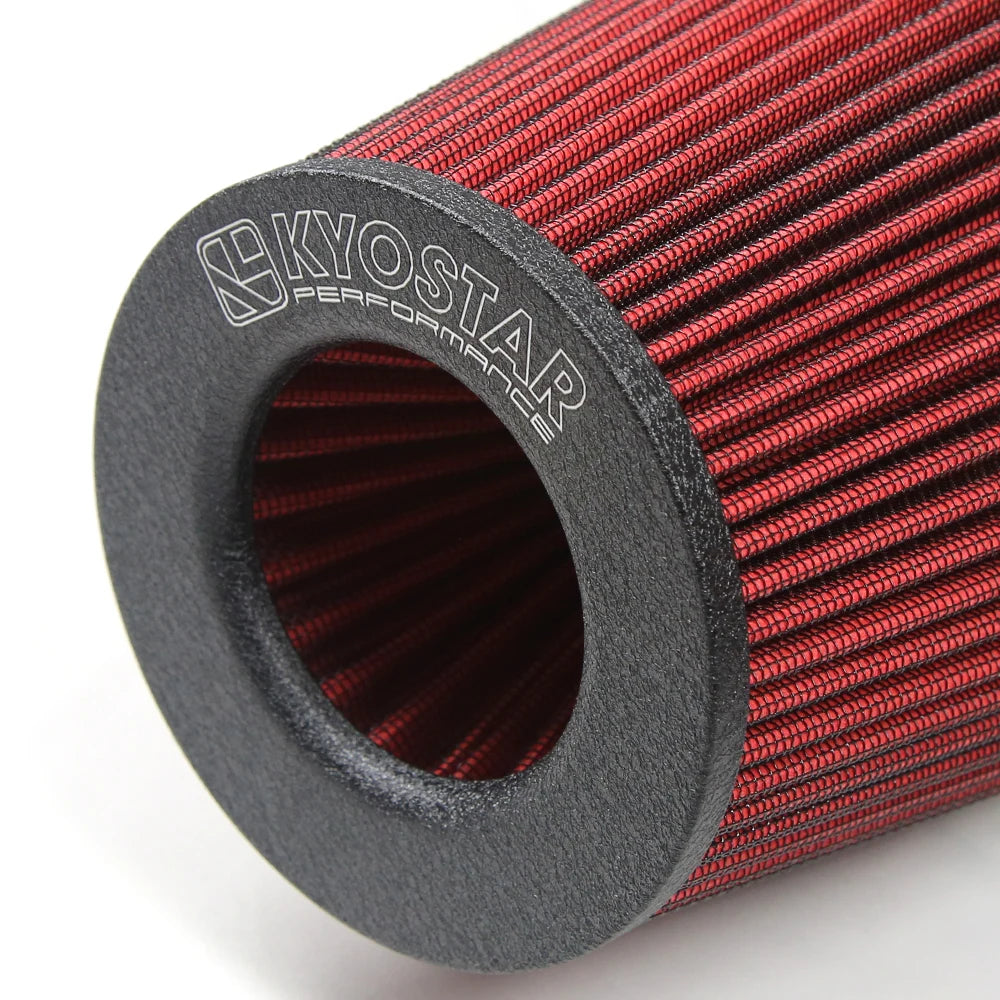 Front Mount Intake for BMW S55 2015-2019 BMW F80 M3 F82 M4 F87 M2 S55 Cold Air Intake-3